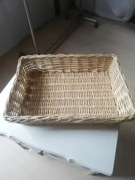 Panier osier