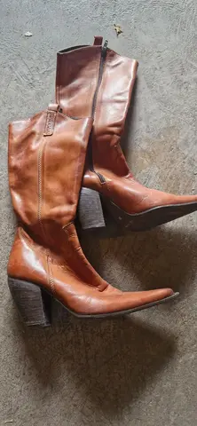 bottes