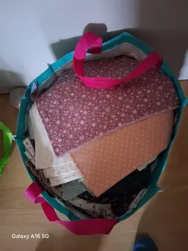 Tissus pour patchwork