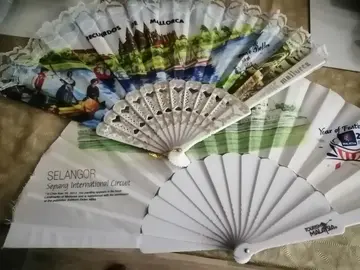 Eventails