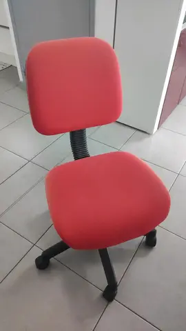 chaise de bureau
