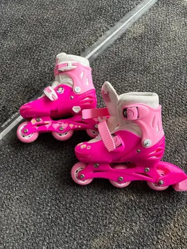 rollers