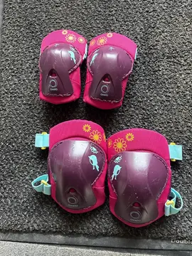 protections rollers