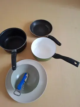 lot vaisselle