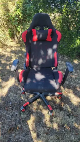 Chaise Gaming