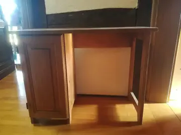 Meuble bureau