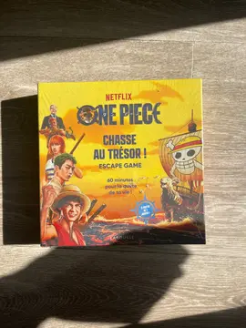 jeu de société