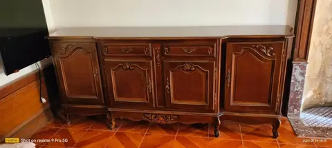 meuble ancien