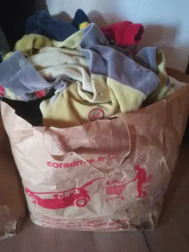 Vêtements naissance garçon ou mixte
