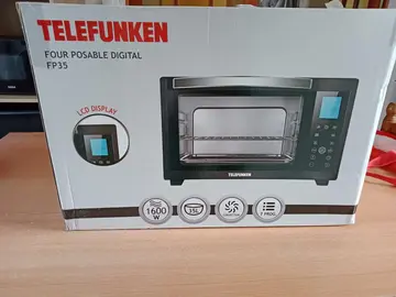 mini four