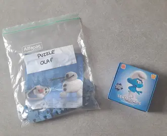puzzle pour enfant