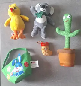 nounours + sac