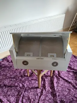 hotte de cuisine encastrable