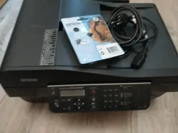 imprimante Epson