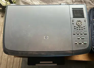 Imprimante HP