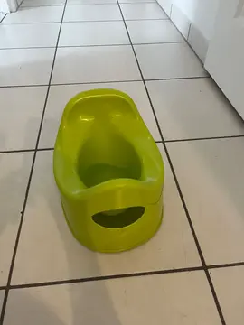 pot enfant