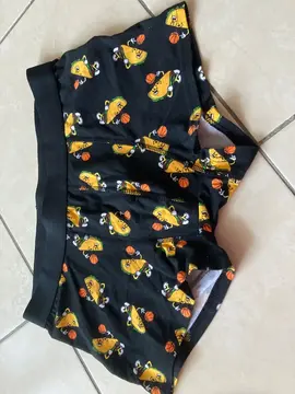 caleçon homme taille s