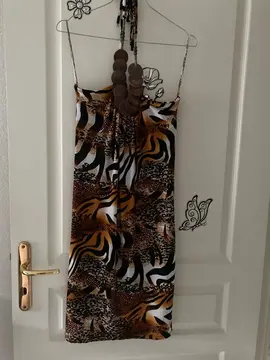 robe taille S