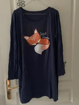 chemise de nuit L/XL