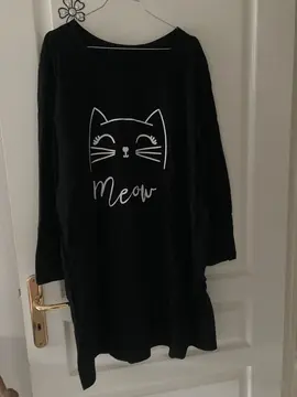 chemise de nuit L/XL