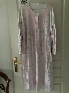 chemise de nuit XL