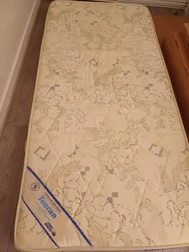 matelas 1 personne bulletex