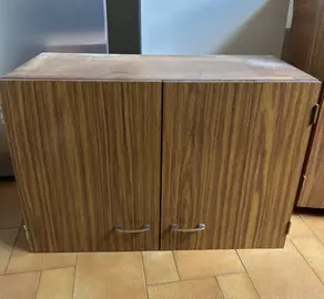 Meuble de cuisine