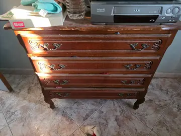 commode