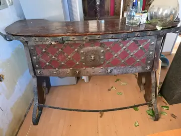 meuble/bar