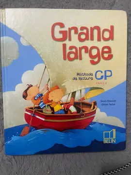 livre pour enfant