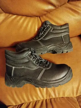 Chaussures de sécurité