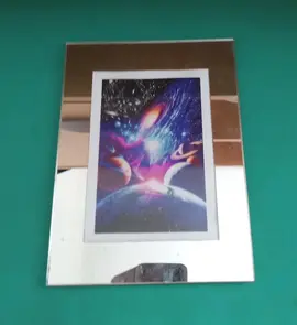 Sous-verre