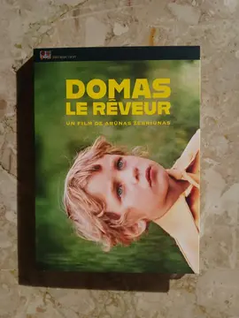 dvd Domas le rêveur 1973.