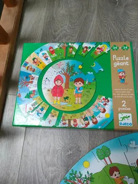 puzzle