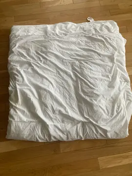 couette légère synthétique 260x240