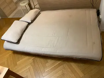 canapé lit
