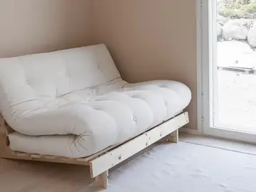 Matelas futon japonais