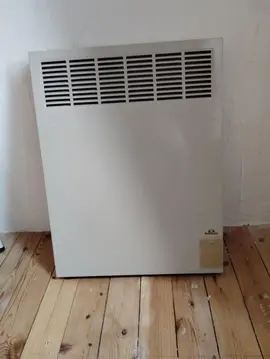 convecteurs électriques