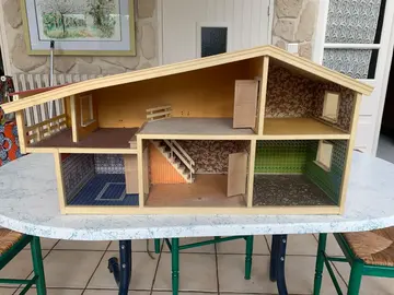 maison de poupée