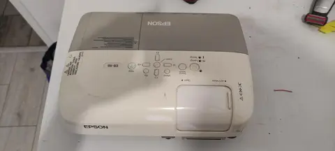 vidéoprojecteur Epson sans HDMI