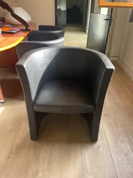 fauteuils
