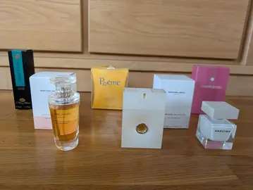 Parfums