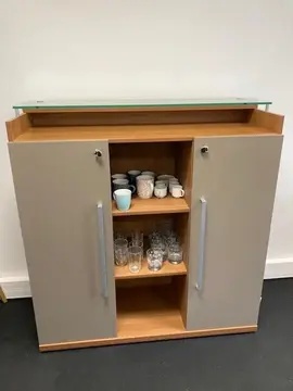Meuble de rangement