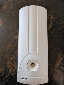 Aérosol automatique