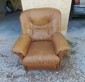 Fauteuil