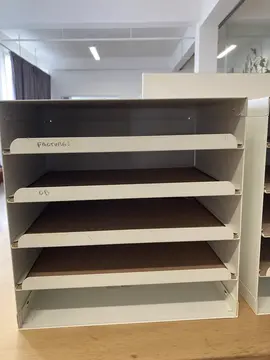 Boite à documents
