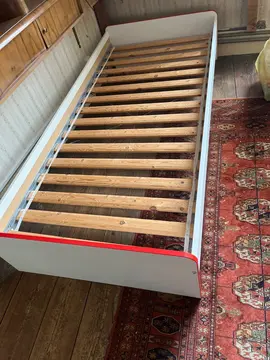 lit ado 95cm / 205 cm