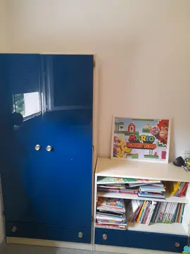 armoire et meuble enfant