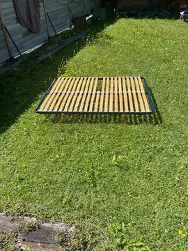 sommier et matelas 140 cm
