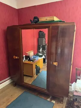 ARMOIR 3 PORTES